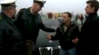 Hádka s Tomom a Semirom