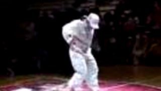 JUSTEDEBOUT - New Style BATTLE