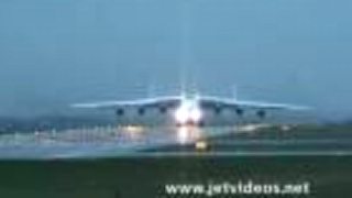 Mriya AN - 225