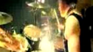 Rammstein - Rein Raus LIVE LONDON