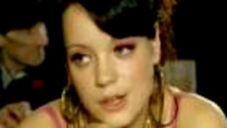 Lily Allen - Smile (2006)