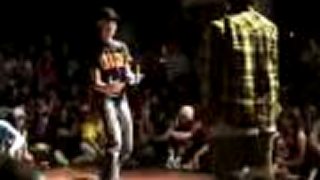 Poppin Championship BATTLE Taiwan 1