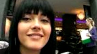 Axe hostesky casting - sk, 2.cast