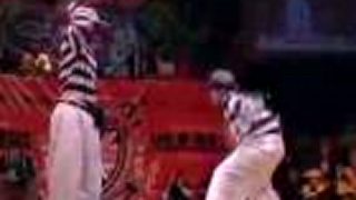 UK bboy locking championships 2006 finals