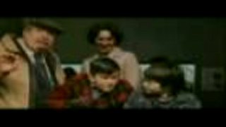 Harry Potter a tajomstvo zväčšovacích slipov - Intro a v ZOO