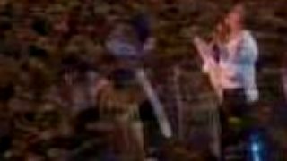 Michael Jackson - Will You Be There (1993)
