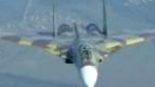 Su37 terminator(F - 16kiler)