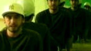 Laci Strike - Break Dance 