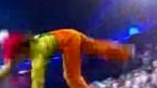 Laci Strike - - - Street Dance Academy Funkiez