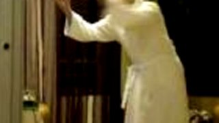 Laci Strike - - - SDA fashion show