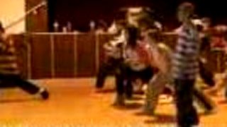 Laci Strike - - street dance academy . sezona
