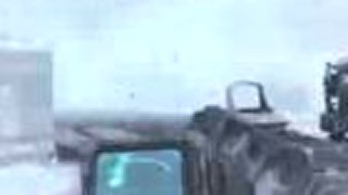 Modern Warfare 2