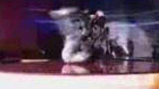Laci Strike - - Street Dance Academy Live OTO