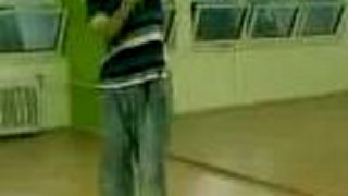 Laci Strike - - Street Dance Academy Boogie Duon