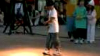Laci Strike - - - street dance sda SDA Junior Dritič Viki Risko