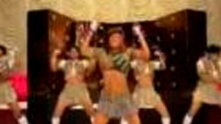 Laci Strike - - SDA Fergie Dance - ukážka