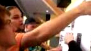 Laci Strike - - T MOBILE DANCERS SDA a LACISTRIKE  MAKING OF...