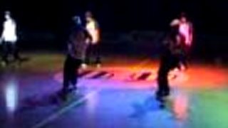 Laci StriKe - Quassit X boys Show 2002