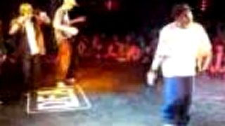 Laci Strike  - v porote