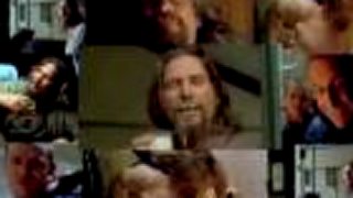 Big Lebowski Trailer