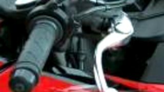 Honda CBR 600RR
