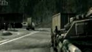 CoD4 GLiTchEs