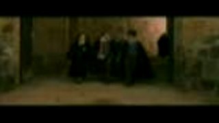 Harry Potter a tajomstvo zväčšovacích slipov - Kentaur Rolf