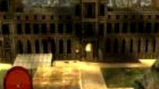 The Saboteur™ : bug v hre xD