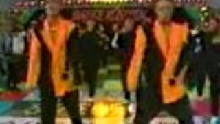 NEWJACK SWING!L.L BROTHERS SMOOTH POPPING!! @1991