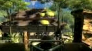 Just Cause 2 - trailer [HD]