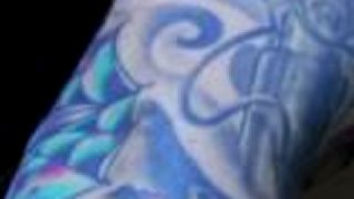 Tattoo a7x