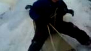 Gumlovnici.STUNTY