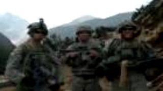 U.S. Army Paratroopers