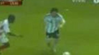 Lio Messi 2