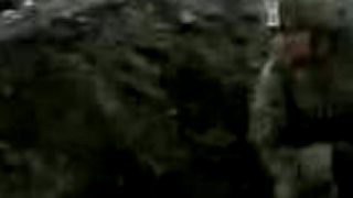 US army vs Taliban