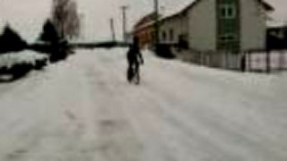 Bmx riders