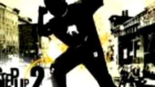Casa de leones - No te veo (Step up 2)