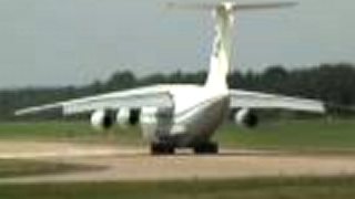 Iljušin IL - 76
