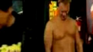 WWE Madison Square Garden(New York)