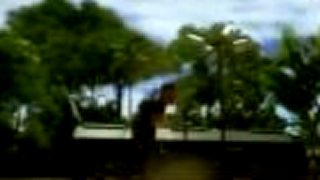 Just Cause 2 - E3 2009 Gameplay