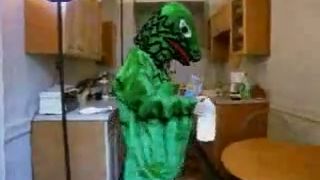 Underworld - King Of Snake