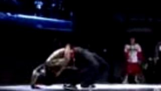 Bboy Hong 10 trailer 2008 najlepši b.boys vo svete