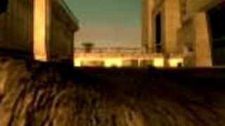 BF2142 - Gameplay - SEKTOR2600 (Damokin)