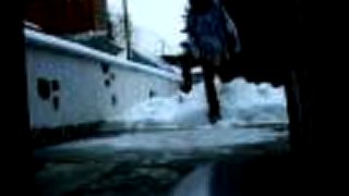 Siri C - walk FOR FUn