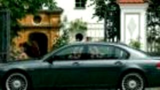 Leningrad - Svoboda (BMW)