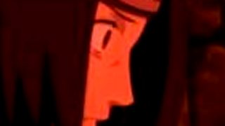 Kakashi gaiden - naruto amv