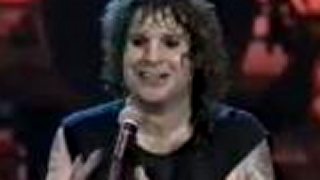 Ozzy Osbourne - Shot in the Dark (live)