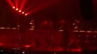 Rammstein Apocalyptica - Mein herz brennt