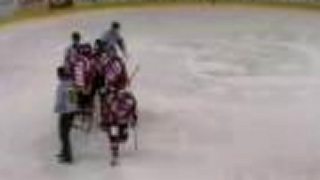 Banská Bystrica porazila Žilinu 6:3