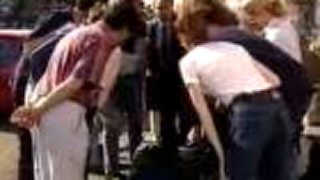 Hale a Pace - Dovolíte prosím